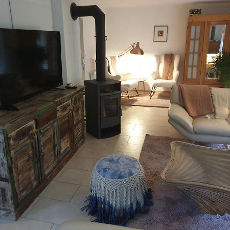 Wonderworld Apartment Alfdorf Екстериор снимка