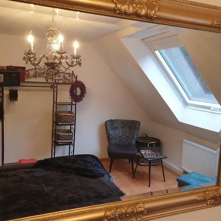 Wonderworld Apartment Alfdorf Екстериор снимка