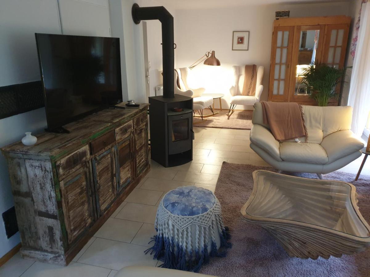 Wonderworld Apartment Alfdorf Екстериор снимка