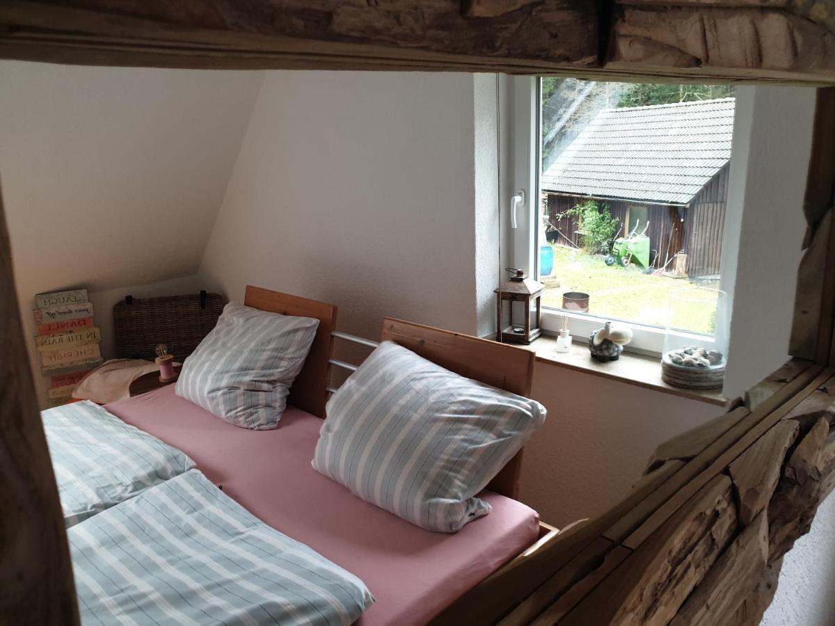 Wonderworld Apartment Alfdorf Екстериор снимка