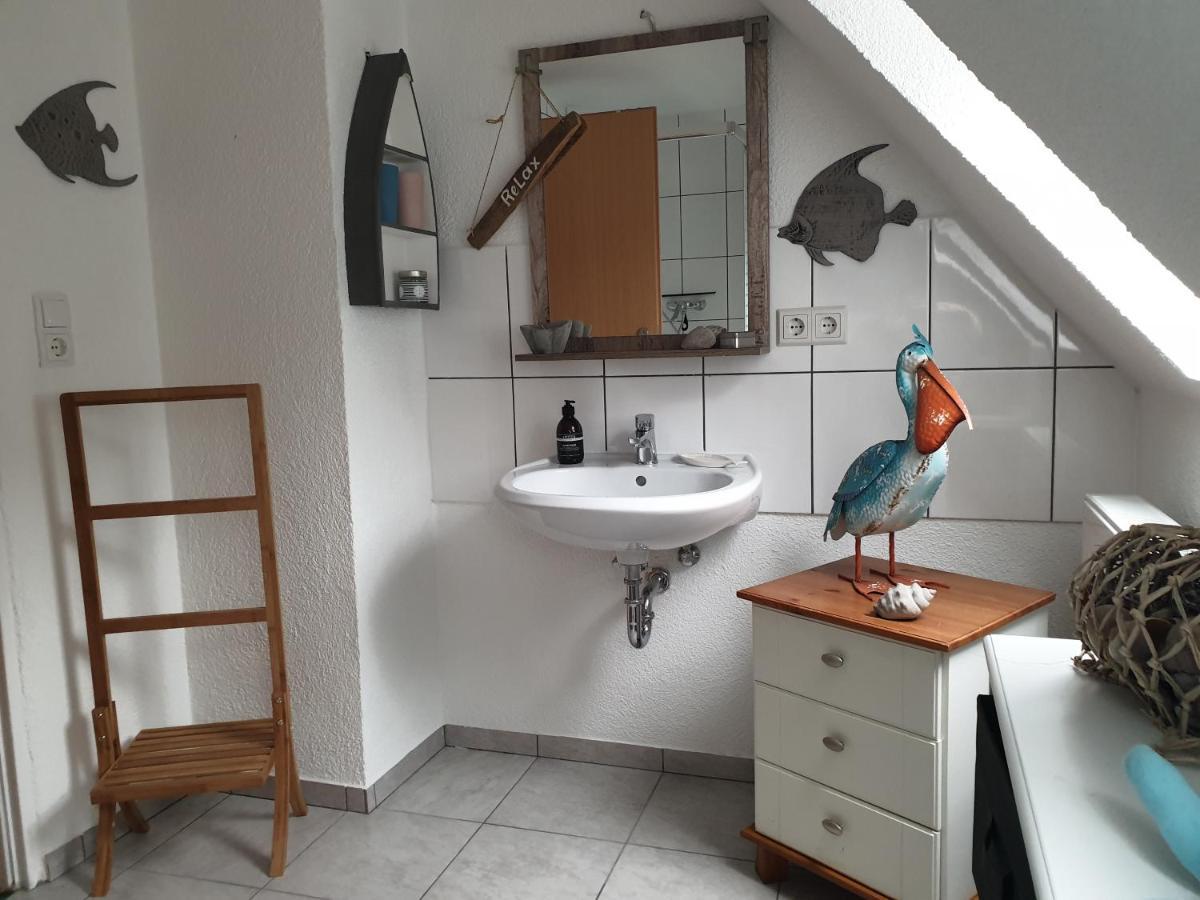 Wonderworld Apartment Alfdorf Екстериор снимка