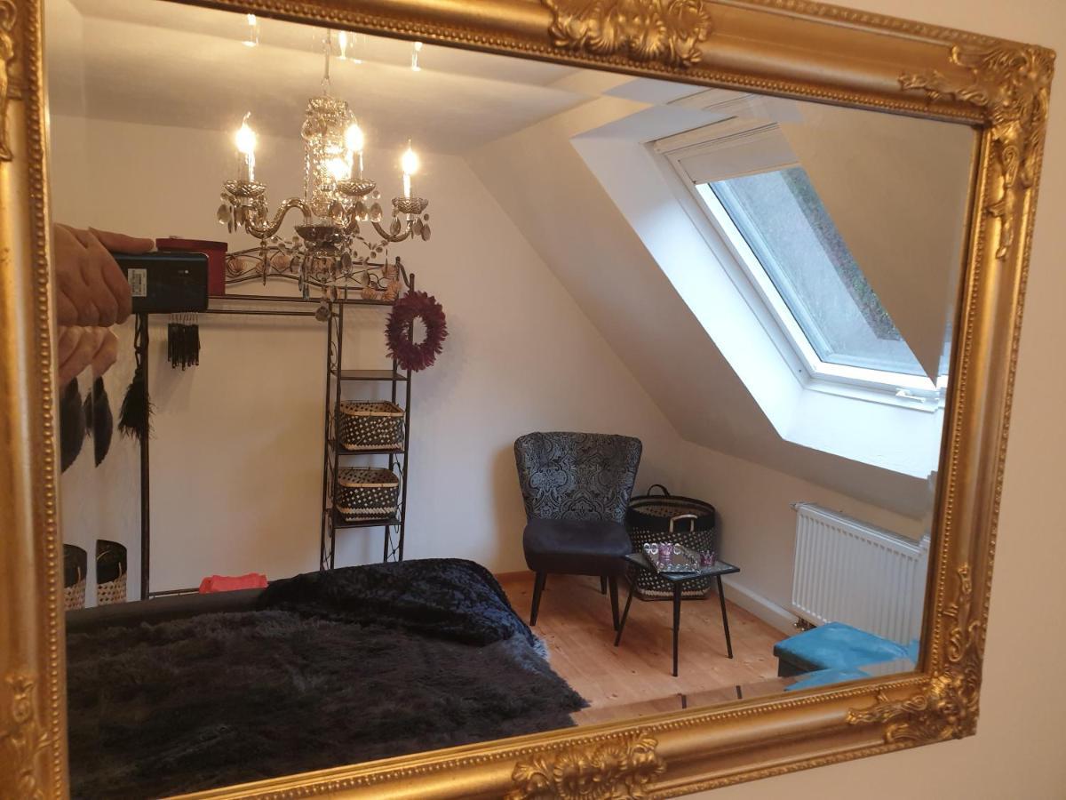Wonderworld Apartment Alfdorf Екстериор снимка