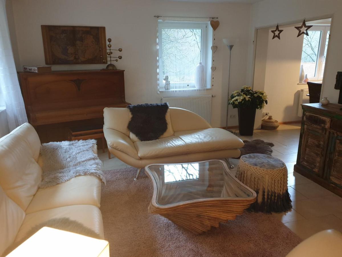 Wonderworld Apartment Alfdorf Екстериор снимка