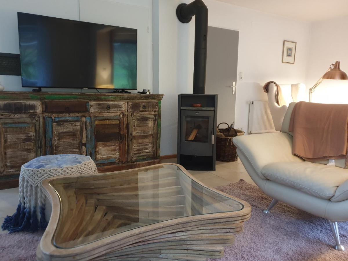Wonderworld Apartment Alfdorf Екстериор снимка