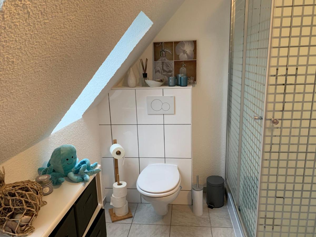 Wonderworld Apartment Alfdorf Екстериор снимка