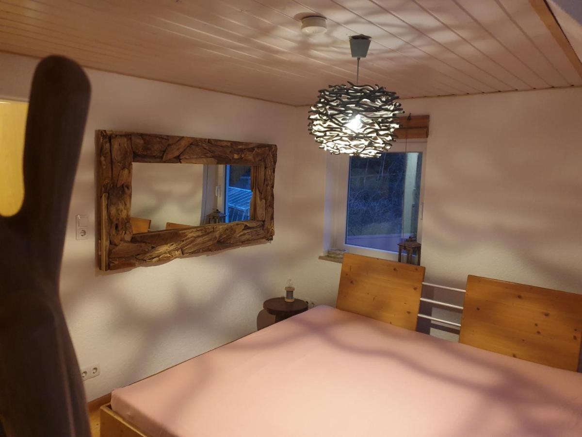 Wonderworld Apartment Alfdorf Екстериор снимка