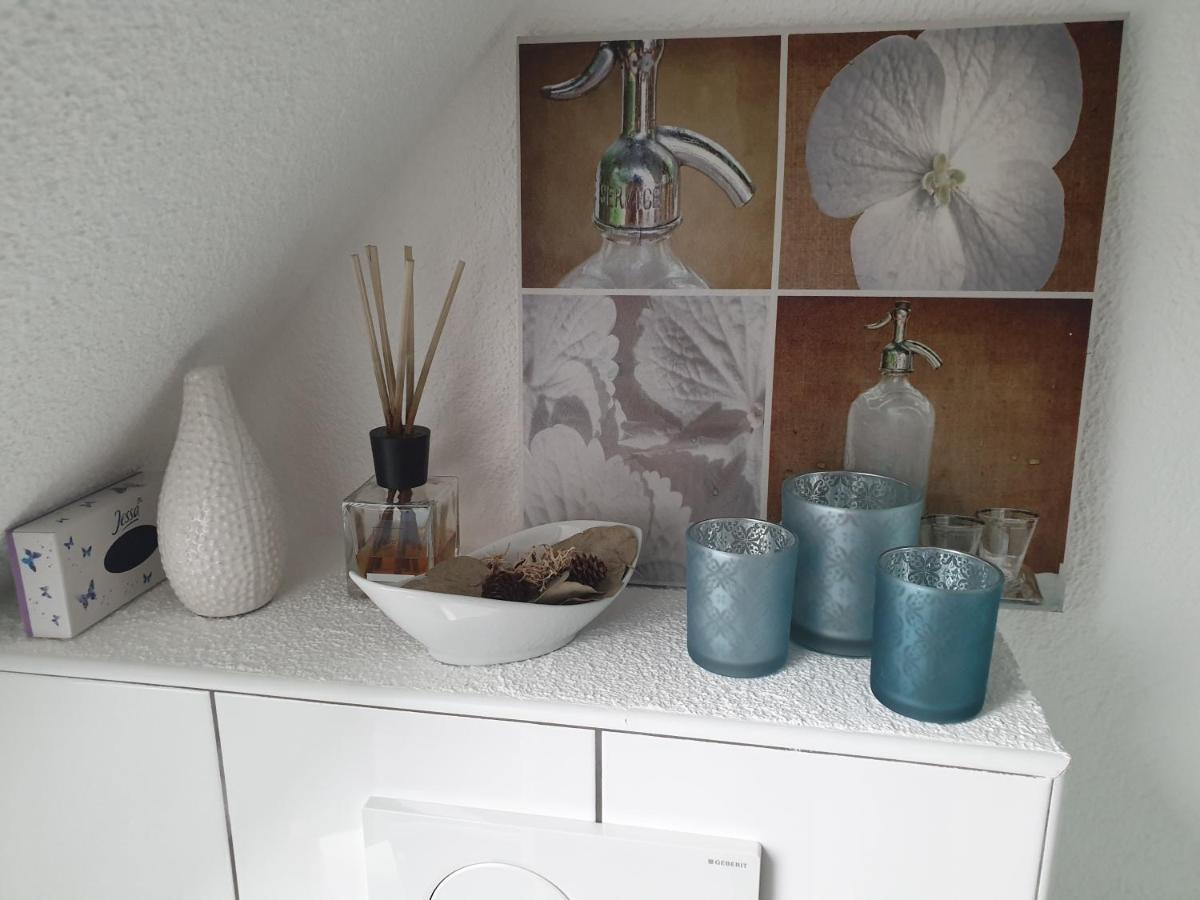Wonderworld Apartment Alfdorf Екстериор снимка