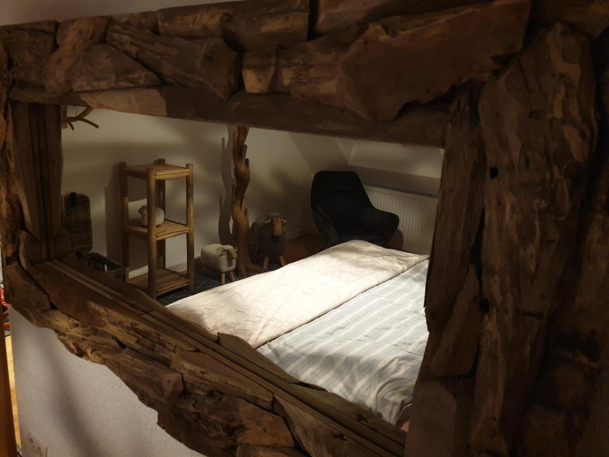 Wonderworld Apartment Alfdorf Екстериор снимка