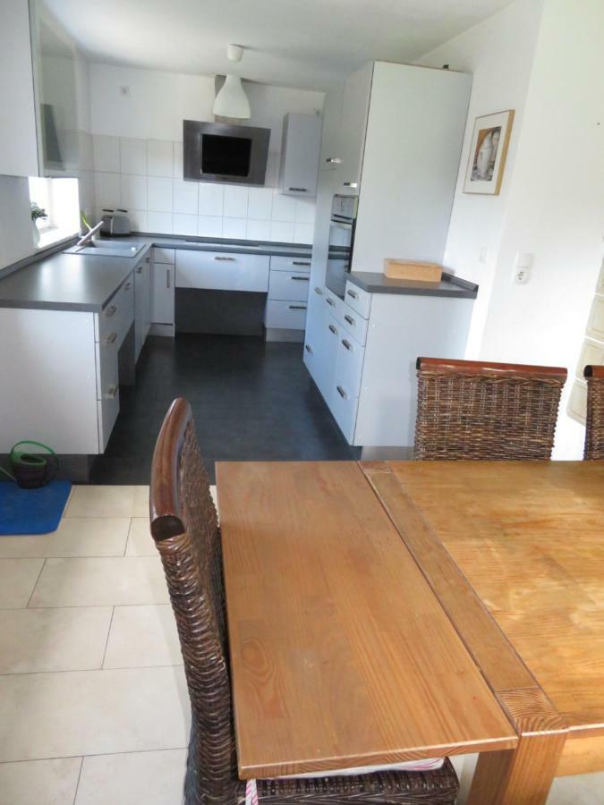 Wonderworld Apartment Alfdorf Екстериор снимка
