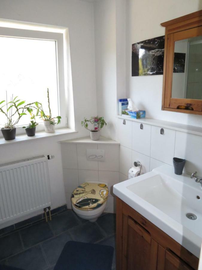 Wonderworld Apartment Alfdorf Екстериор снимка
