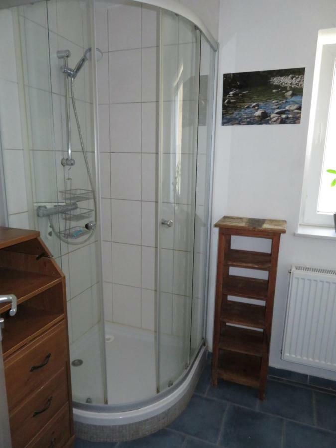Wonderworld Apartment Alfdorf Екстериор снимка