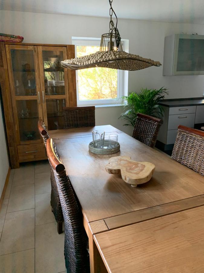 Wonderworld Apartment Alfdorf Екстериор снимка