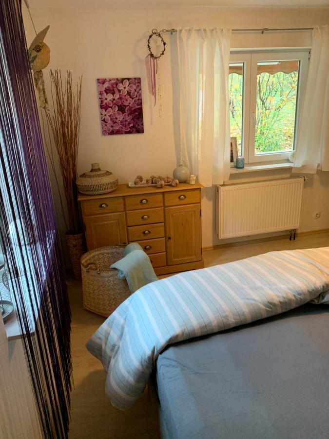Wonderworld Apartment Alfdorf Екстериор снимка