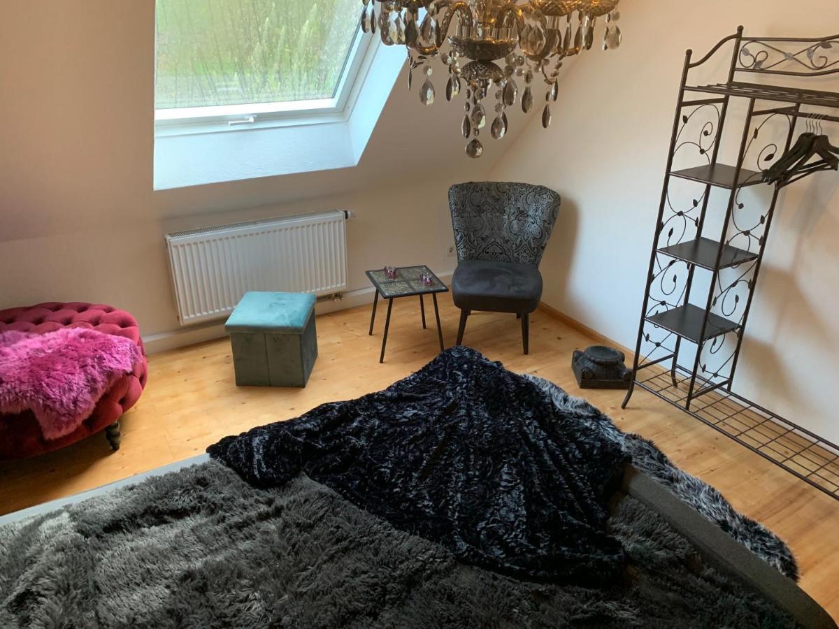 Wonderworld Apartment Alfdorf Екстериор снимка