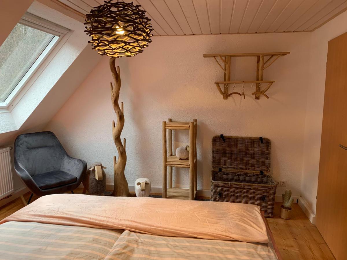 Wonderworld Apartment Alfdorf Екстериор снимка